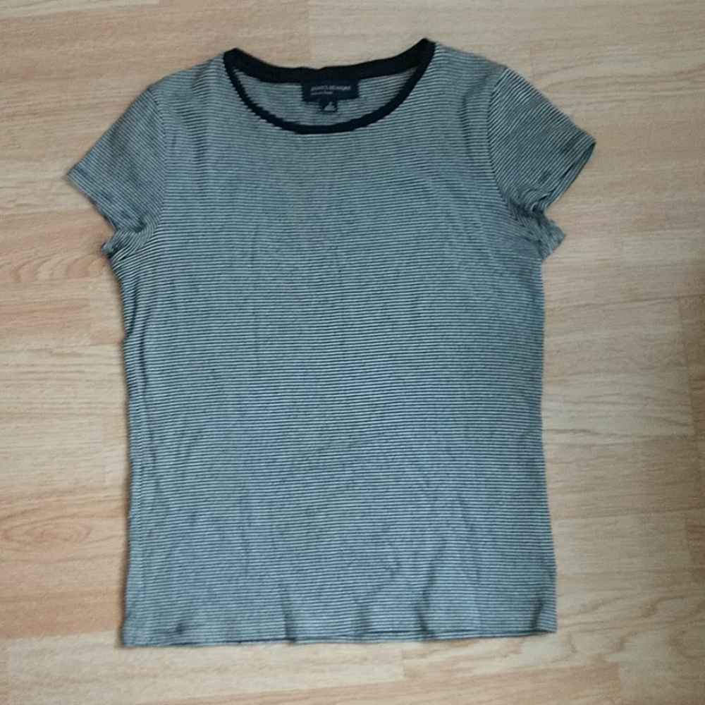 Jones net york t-shirt